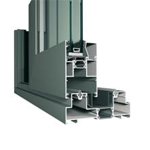 Aluminium kozijnen Aluminium kozijnen Reynaers-CP-130-schuifsysteem