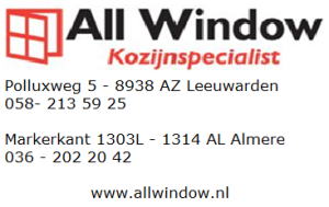 All Window Kozijnen