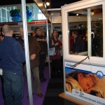 Huis en tuin beurs 2010