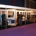 Huis en tuin beurs 2010