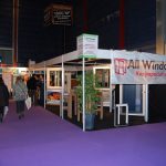 Huis en tuin beurs 2010