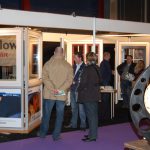 Huis en tuin beurs 2010