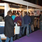 Huis en tuin beurs 2010