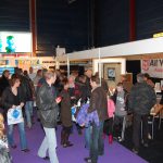 Huis en tuin beurs 2010