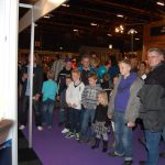 Huis en tuin beurs 2010