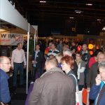 Huis en tuin beurs 2010