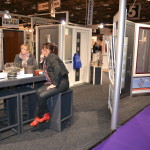 bar op huis en tuin beurs 2012