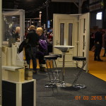 huis en tuin beurs 2013 standinedeling