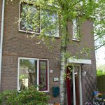 Salamanderlaan huizen