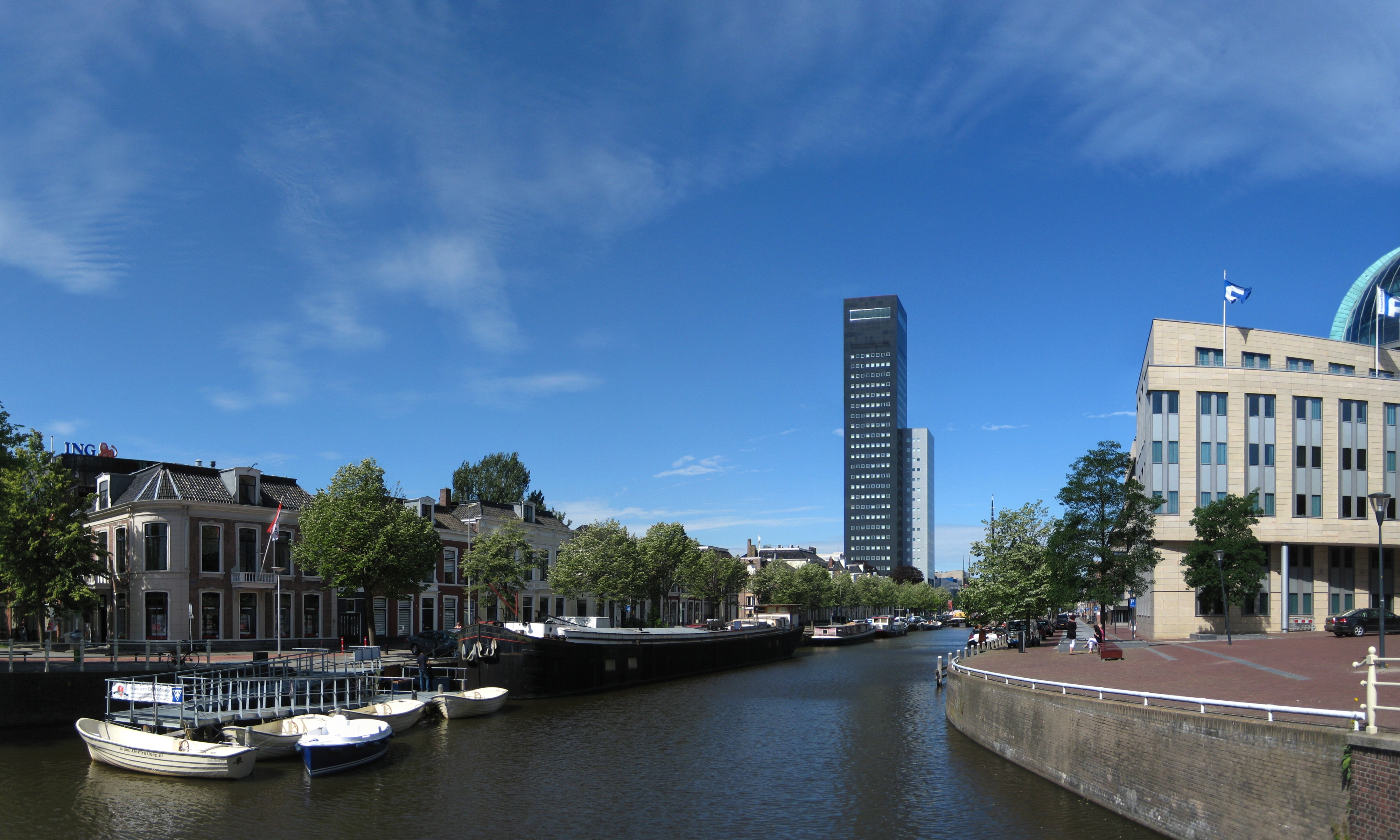 kunststof kozijnen in Leeuwarden