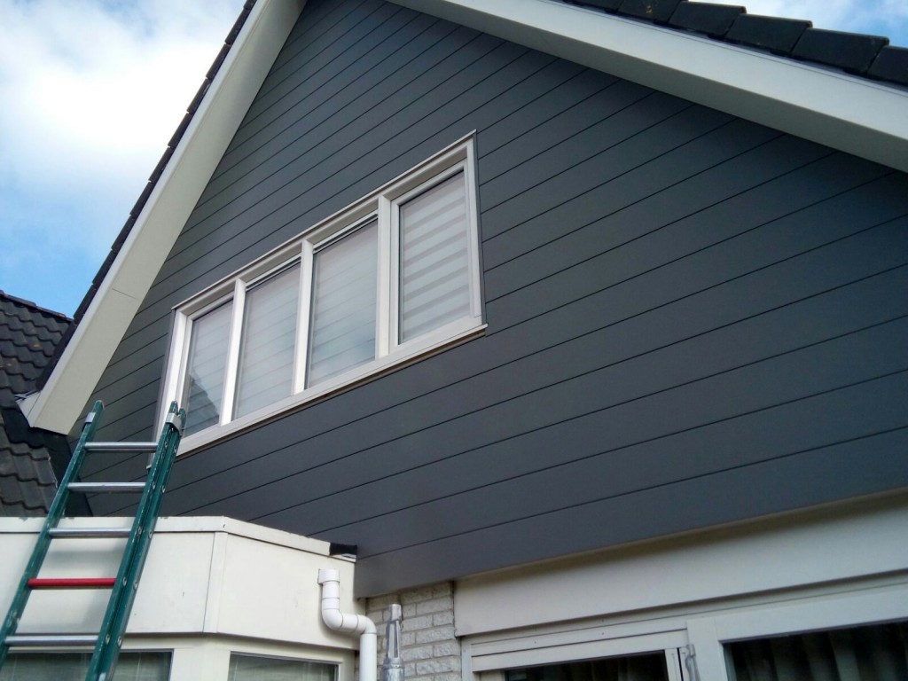 Fam. Klooster, Almere (In Progress)