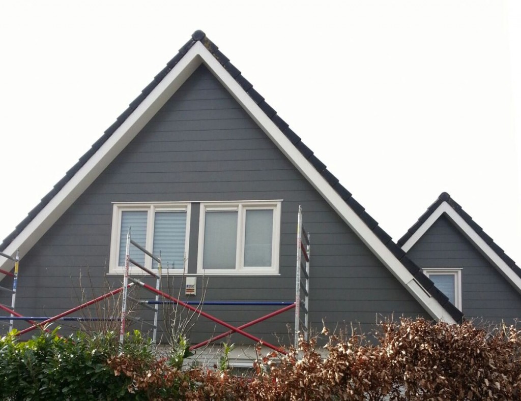 Fam. Klooster, Almere