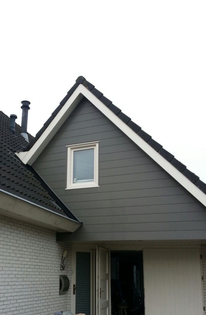 Fam. Klooster, Almere