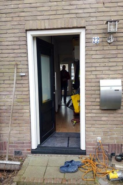 Fam. Schoonderbeek waardering