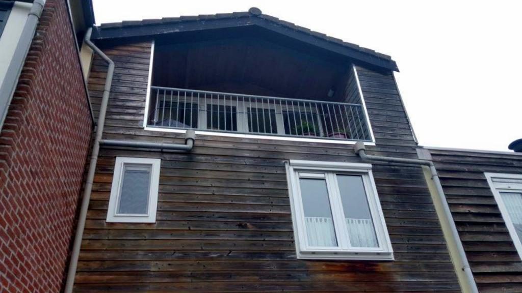 Fam. Outersterp, Almere