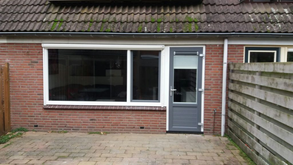 Fam. van Blarcum, Blaricum