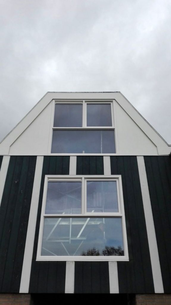 Resultaat Fam. Kingma, Lelystad