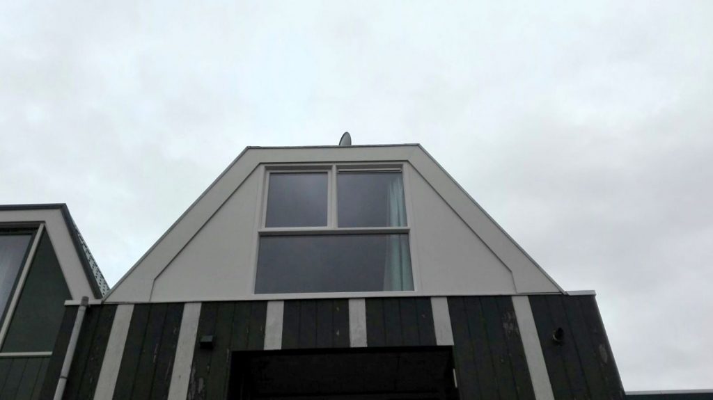 Resultaat Fam. Kingma, Lelystad