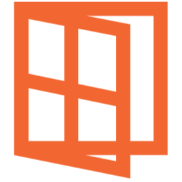 All. Window plaats foto